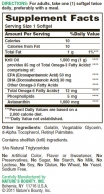 Krill Oil 1000 mg. / 30 Softgels