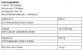 Calcium & Magnesium with Vit D and Zinc / 240 Softgels