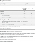 Evening Primrose Oil 1300 mg / 120 Softgels