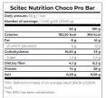 Choco Pro Bar / 50 g