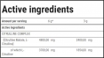 Citrulline Synergy