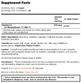 MK-7 Vitamin K-2 / 100mcg. / 60 VCaps.