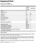 Omega 3 / Odor Controlled - Enteric Coated / 1000mg. / 90 Softgels