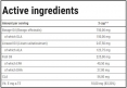 Omega 3-6-9 / 90 Softgels