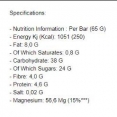 REAL5 + Magnesium / 65 g