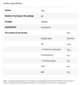 Coconut Oil Refined / 1000 ml