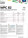 Premium WPC 82