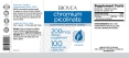 Chromium Picolinate 200 mcg / 100 Caps