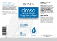 DMSO Liquid / 237 ml