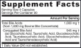 Bile Acid Factors / 120 Caps