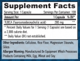 TUDCA 200 mg / 100 Vcaps