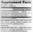 High Absorption CoQ10 with BioPerine / 60 Vcaps