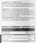 L-Theanine 200 mg | Vege / 90 Caps