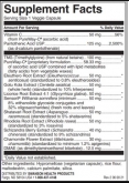 Adrenal Essentials / 60 Vcaps