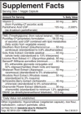 Adrenal Essentials / 60 Vcaps