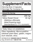 Super Strength Water Pill 20 mg / 120 Caps