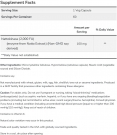 Nattokinase 100mg. / 60 VCaps.
