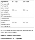 Arterial Protect / 30 Vcaps