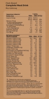 Complete Meal Drink / 6 x 500 ml