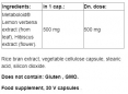 Body Trim and Appetite Control / 30 Vcaps