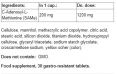 SAMe 200 mg / 30 Tabs