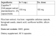 Thermo Weight Control / 60 Caps