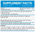 R-Alpha Lipoic Acid / 60 Vcaps