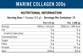 Marine Collagen