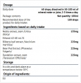 Diabexin / 100 ml