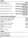 Alergoxin Junior / 100 ml