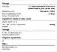 Wild Basil / 100 ml