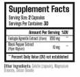Fadogia Agrestis 600 mg / 60 Caps