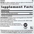 L-Lysine 1000 mg / 90 Vtabs