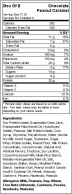 Muscle Milk Bar /8x73g/