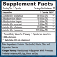 Probiotic 50 Billion / Symbiotic Complex / 30 Vcaps