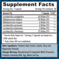 Probiotic 100 Billion / Symbiotic Complex / 30 Vcaps