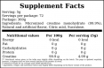 Micronized Creatine Powder