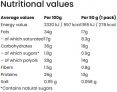 Wafer Pieces / 50 g
