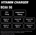 Vitamin Charger / 500 ml