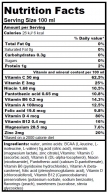 Vitamin Charger / 12 x 500 ml