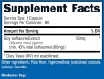 Soy Isoflavones 150 mg / 180 Caps