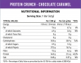Protein Crunch Bar / 62 g