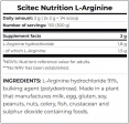 L-Arginine / 300 g