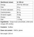 Balsamic Vinegar Emilio / 250 ml
