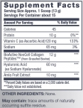 Super Collagen Peptides