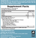 Creatine + Multi Collagen