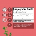 Grapefruit Seed Extract / 60 ml