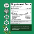 Hemp Seed Oil / 120 Softgels