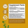 L-Lysine / 100 Tabs