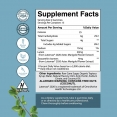 Vision Support / 60 Gummies
